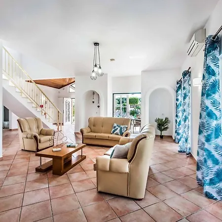 Villa Luis Gale (Albufeira)