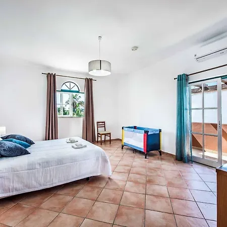 Villa Luis Gale (Albufeira)