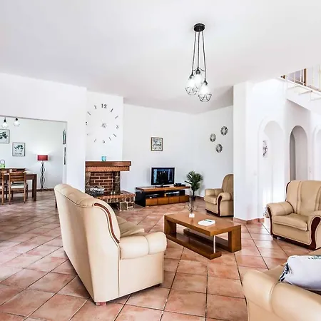 Вилла Luis Gale (Albufeira)