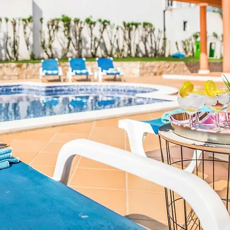 Luis * Gale (Albufeira)