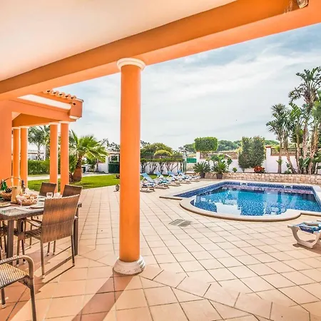 Villa Luis Gale (Albufeira)