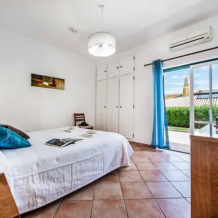 Villa Luis Gale (Albufeira)