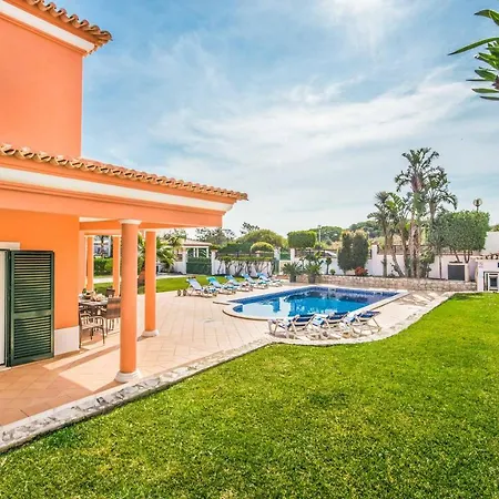 Villa Luis Gale (Albufeira)