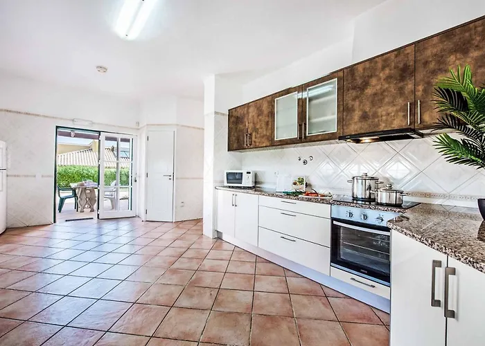 Luis 빌라 Gale (Albufeira)