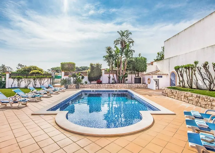 Luis * Gale (Albufeira)