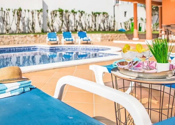 Luis * Gale (Albufeira)